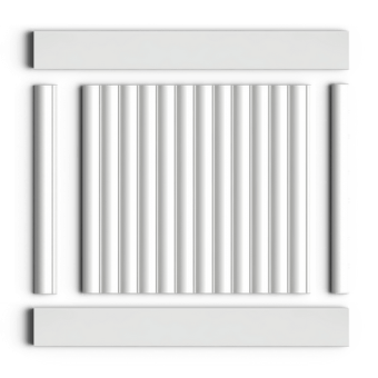 Панель HI WOOD